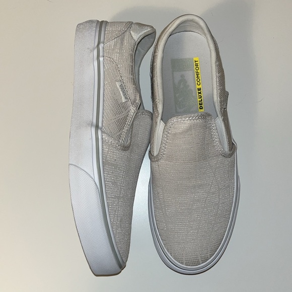 Slip-on Vans - Picture 3 of 4